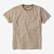Line of Trade The Striped Sturdy Tee | Bespoke Post