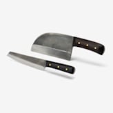 Rill Simple Tools Ripper Bushcraft Knife | Bespoke Post