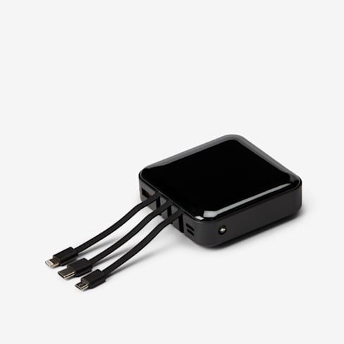 Connected | Bespoke Post