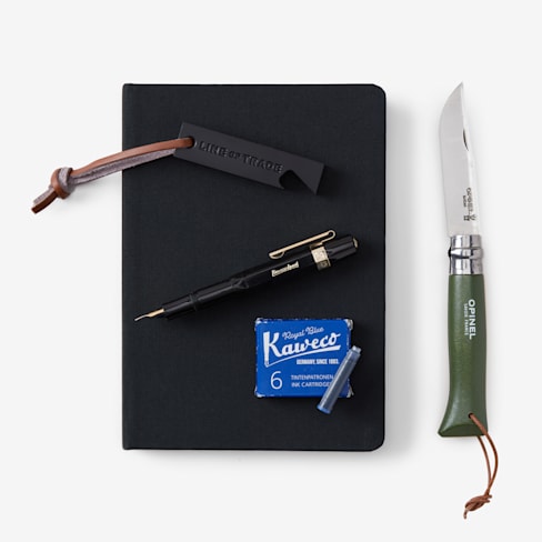 Stakt The Carrier Bag | Bespoke Post