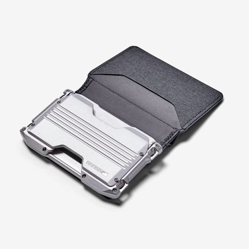 Metallic | Bespoke Post