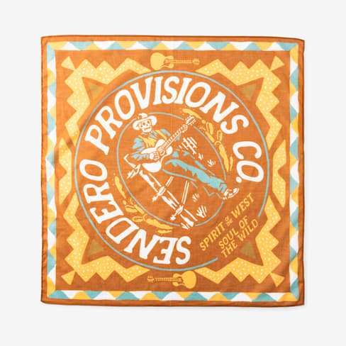 Renegade | Bespoke Post