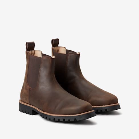 Tread | Bespoke Post