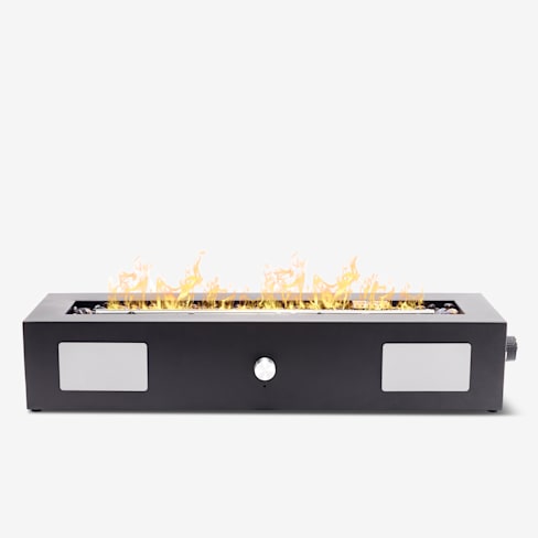 Juneberry Nova Tabletop Fire Pit | Bespoke Post