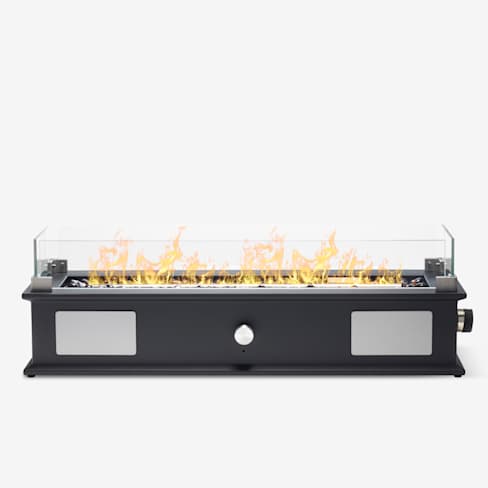 Juneberry Nova Tabletop Fire Pit | Bespoke Post