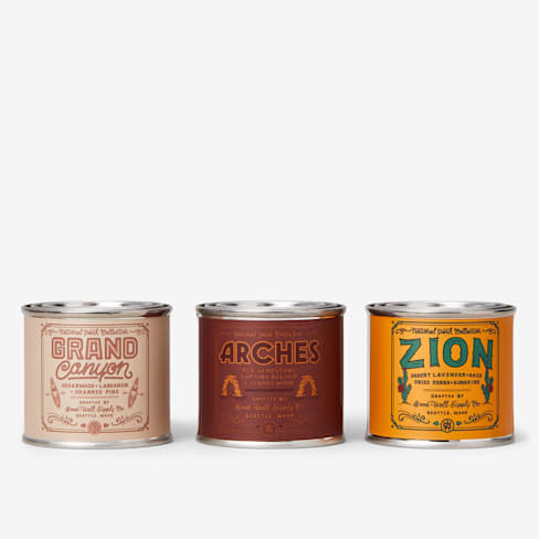 Occo Spices The Herb Garden Spice Library | Bespoke Post
