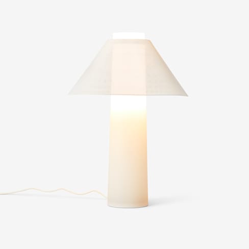 Gingko Smart Moon Lamp | Bespoke Post