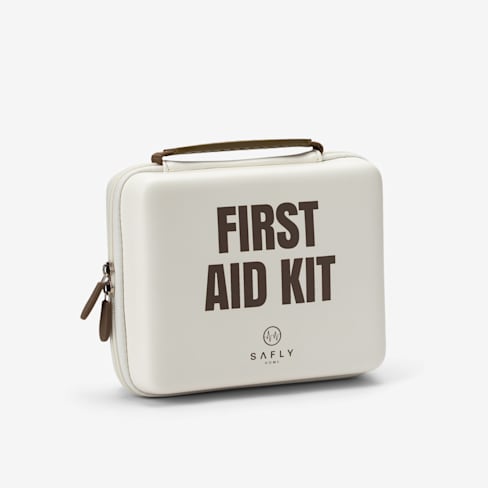 Safety First | Bespoke Post