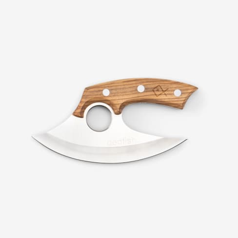 Marcellin Grillmaster Utility Knife | Bespoke Post