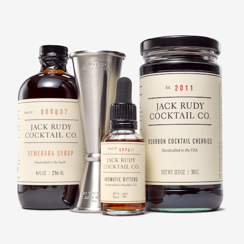 Cocktail Kingdom Ikura Bartender's Knife | Bespoke Post