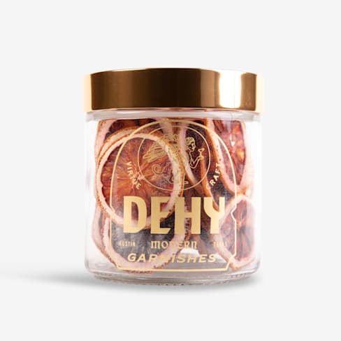 Marcellin Cocktail Smoking Kit | Bespoke Post