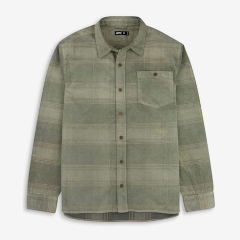 Line of Trade Norfolk Waffle Sweater | Bespoke Post