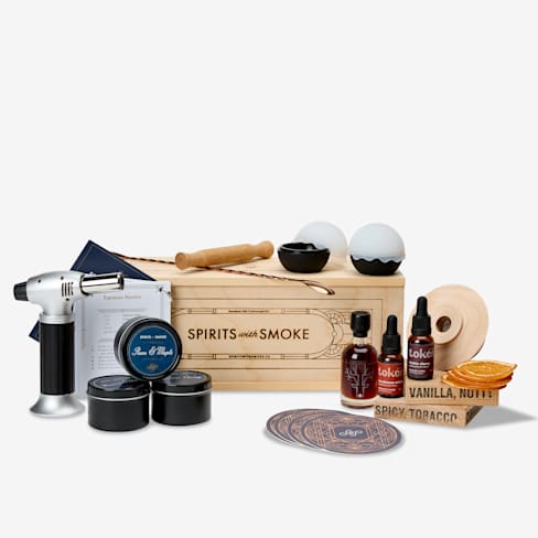 Line of Trade Mariner Watch Cap | Bespoke Post