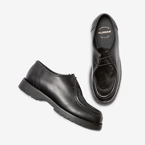 M*O様 【KLEMAN / クレマン 】PADRINI 43（27.5〜28c Kleman Padrini | Cowhide Leather Shoe Men | Bespoke Post