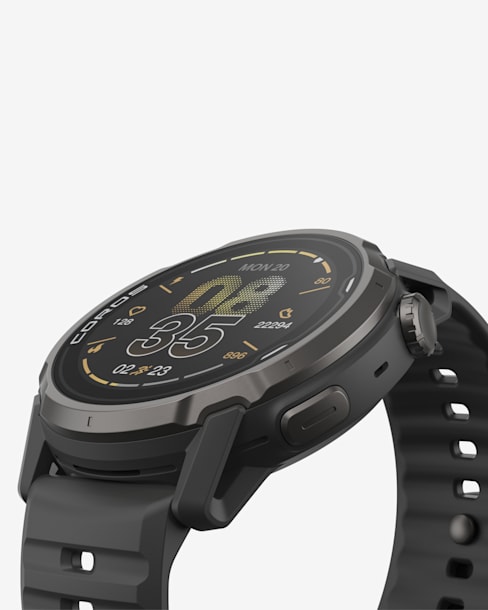 COROS COROS APEX 4 Mountain Sports Watch | Bespoke Post