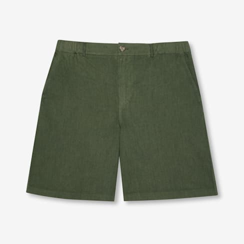 Katin Ward Short | Bespoke Post