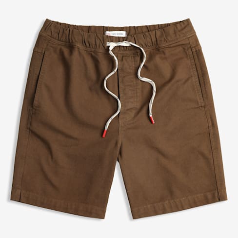 Katin Ward Short | Bespoke Post