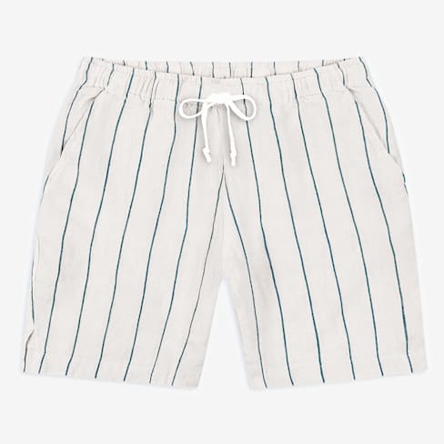 Katin Ward Short | Bespoke Post