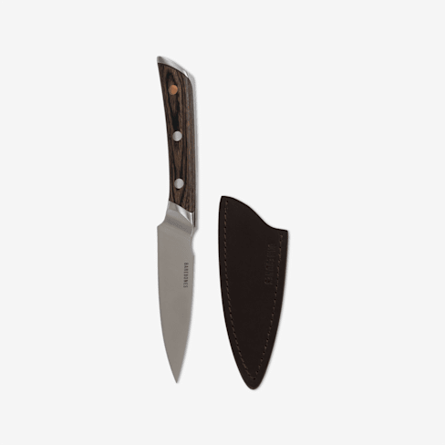 Marcellin Grillmaster Utility Knife | Bespoke Post