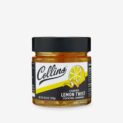 Yiayia and Friends Extra Virgin Olive Oil with Lemon | Bespoke Post