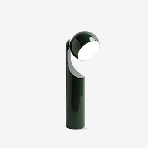 Gingko Smart Moon Lamp | Bespoke Post