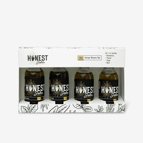 Bittercube Signature Bitters Variety Pack | Bespoke Post