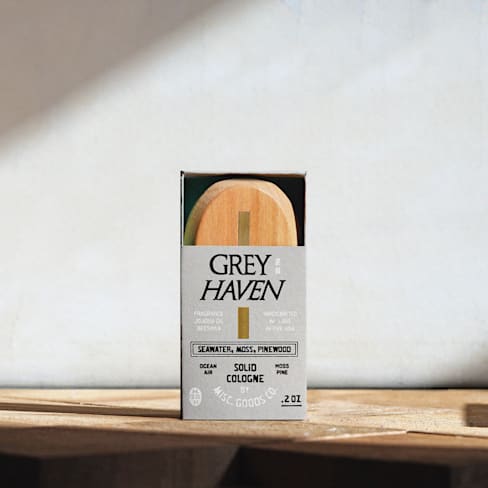 Blacksaw Onsen Throw Blanket | Bespoke Post