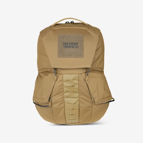 Line of Trade Wayfarer Backpack | Bespoke Post