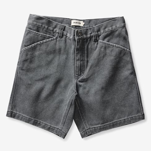 Katin Ward Short | Bespoke Post