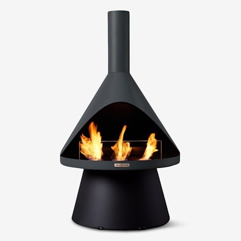 Solo Stove Mesa Fire Pit | Bespoke Post