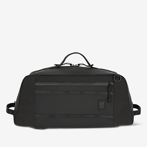 Halfday The Garment Duffel 45L w/ Toiletry Kit | Bespoke Post