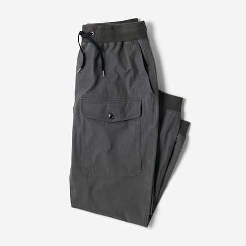 Line of Trade The Breakers Beach Hoodie | Bespoke Post