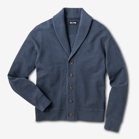 Line of Trade The Breakers Beach Hoodie | Bespoke Post