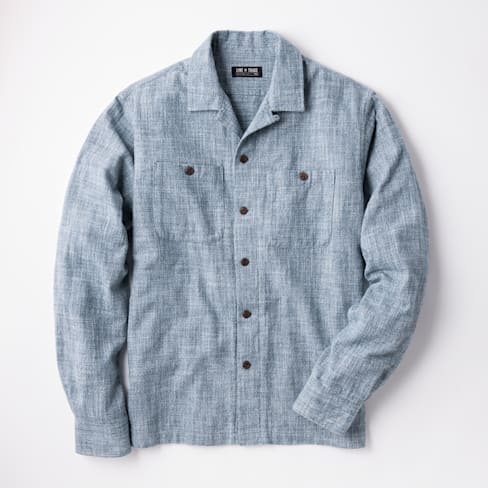Line of Trade Essex Quilted Jacket | Bespoke Post