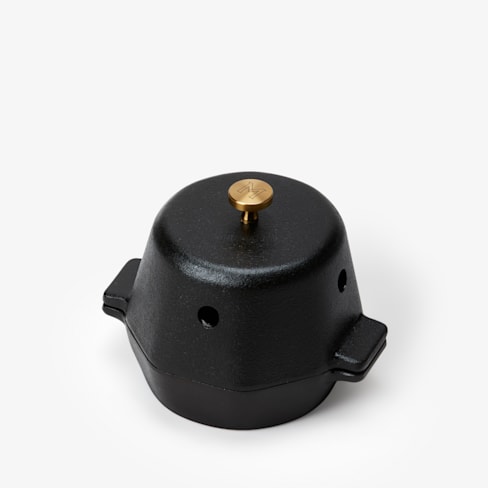 Fritaire Self-Cleaning Transparent Air Fryer | Bespoke Post