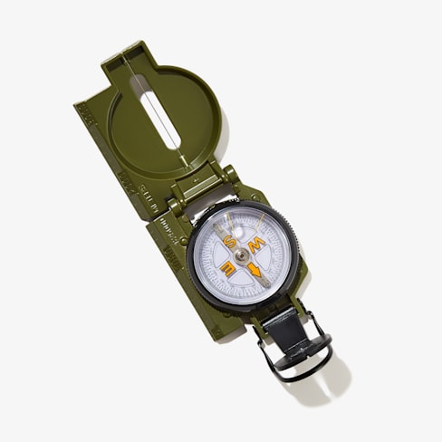 Wren Folding Camp Table | Bespoke Post