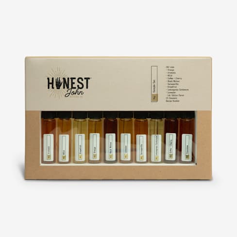 Bittercube Signature Bitters Variety Pack | Bespoke Post