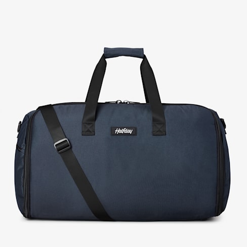 Bespoke post weekender bag new arrivals