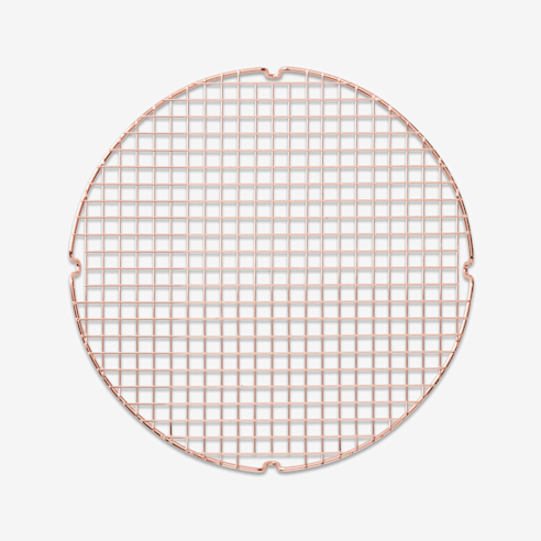 Nordic Ware round cooling rack from Nordic Ware 