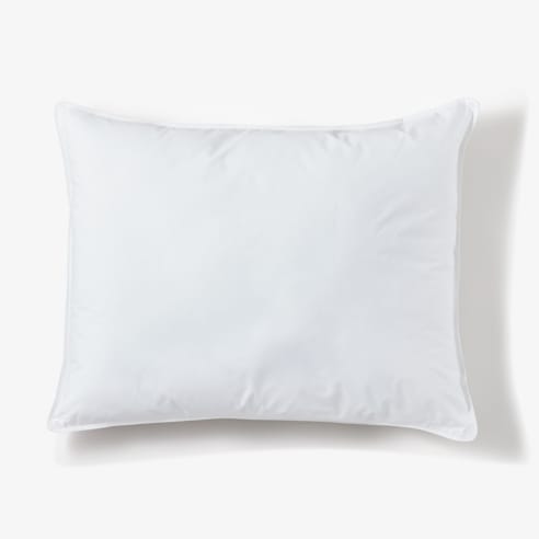 Chambersoft pillow by online standard textile