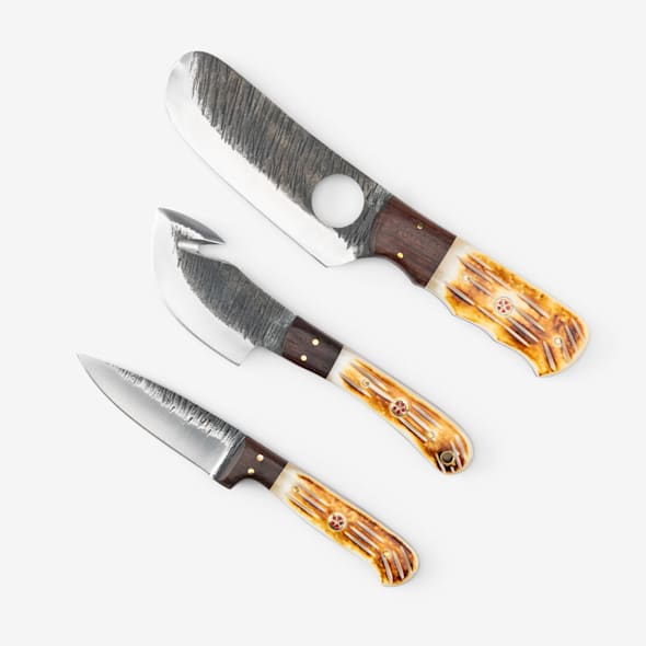 CRKT Chogan Woods Tomohawk Axe | Bespoke Post