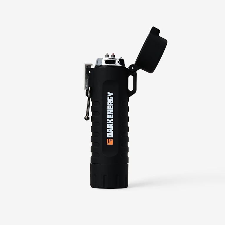 Black Diamond Moji Charging Station Lantern | Bespoke Post