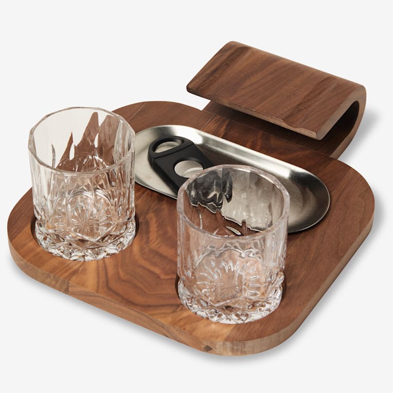 Marcellin Ice Stamp Set | Ice Cube Stamp Tool | Bespoke Post