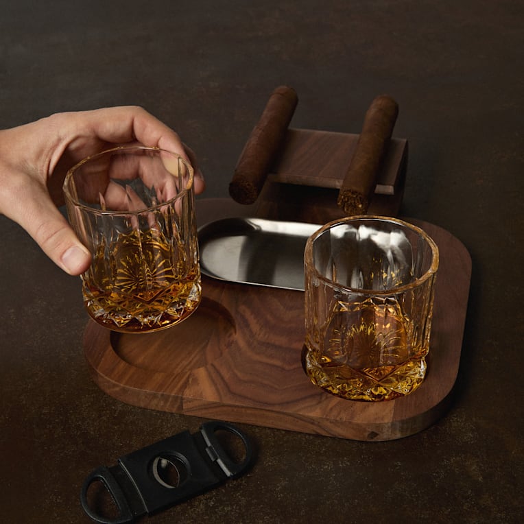 Marcellin Ice Stamp Set | Ice Cube Stamp Tool | Bespoke Post