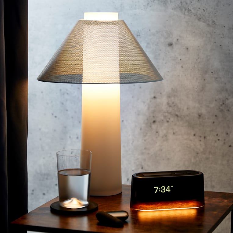 Loftie Loftie Smart Alarm Clock | Bespoke Post