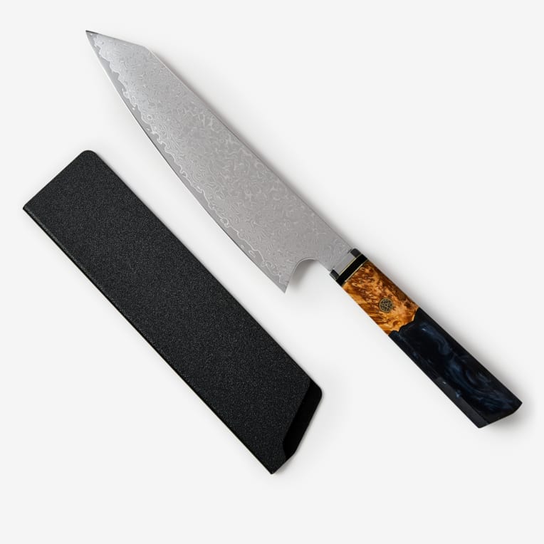 Our Knives – Vertoku