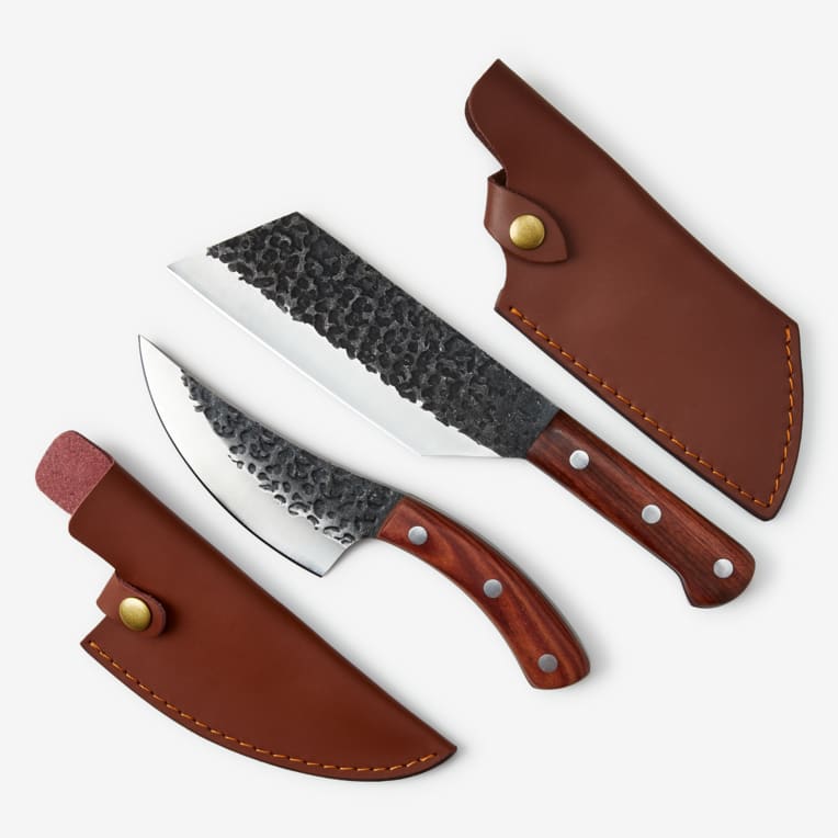 Colorado Cleaver Knife – Zem Tools