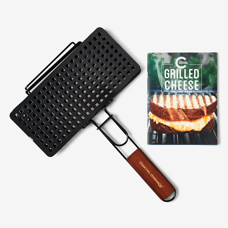 Grilled  Bespoke Post