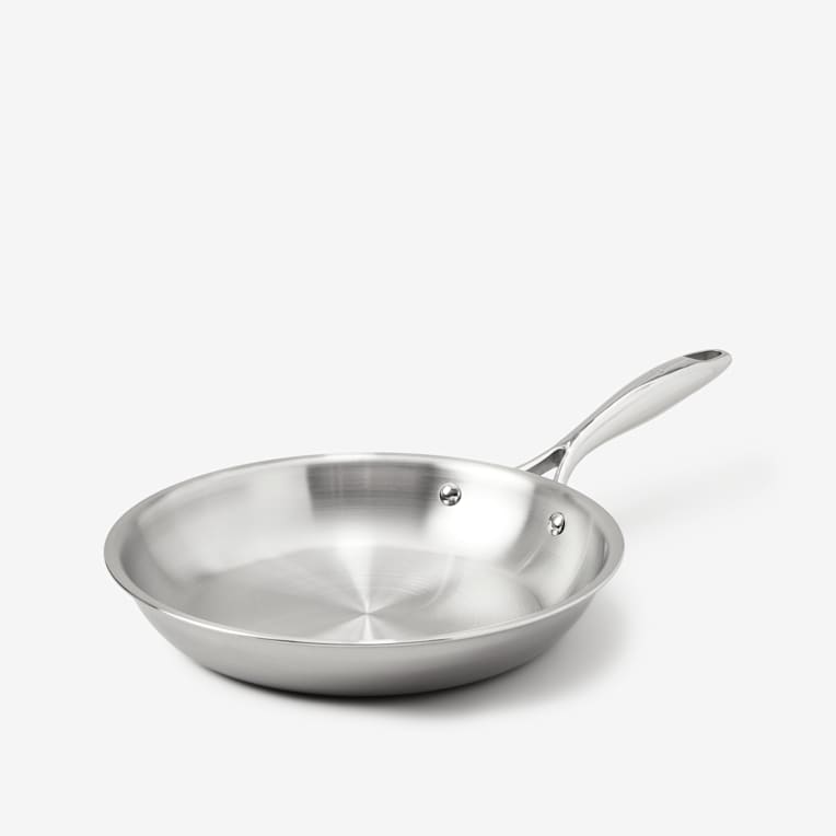 10 Non-Stick Skillet-Sardel: Accessibility Tools & Features for an