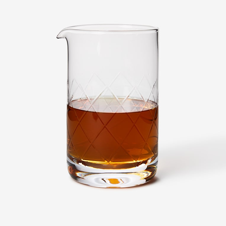 Viski Hot Toddy Glasses